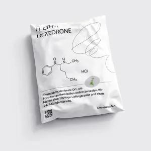 N-Ethyl-Hexedrone