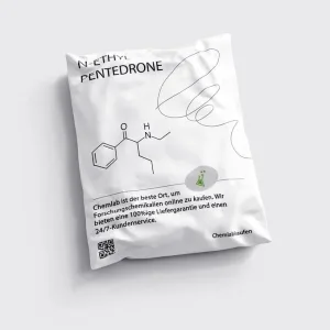 N-Ethyl-Pentedrone